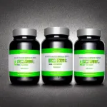 ketonen voedingssupplement